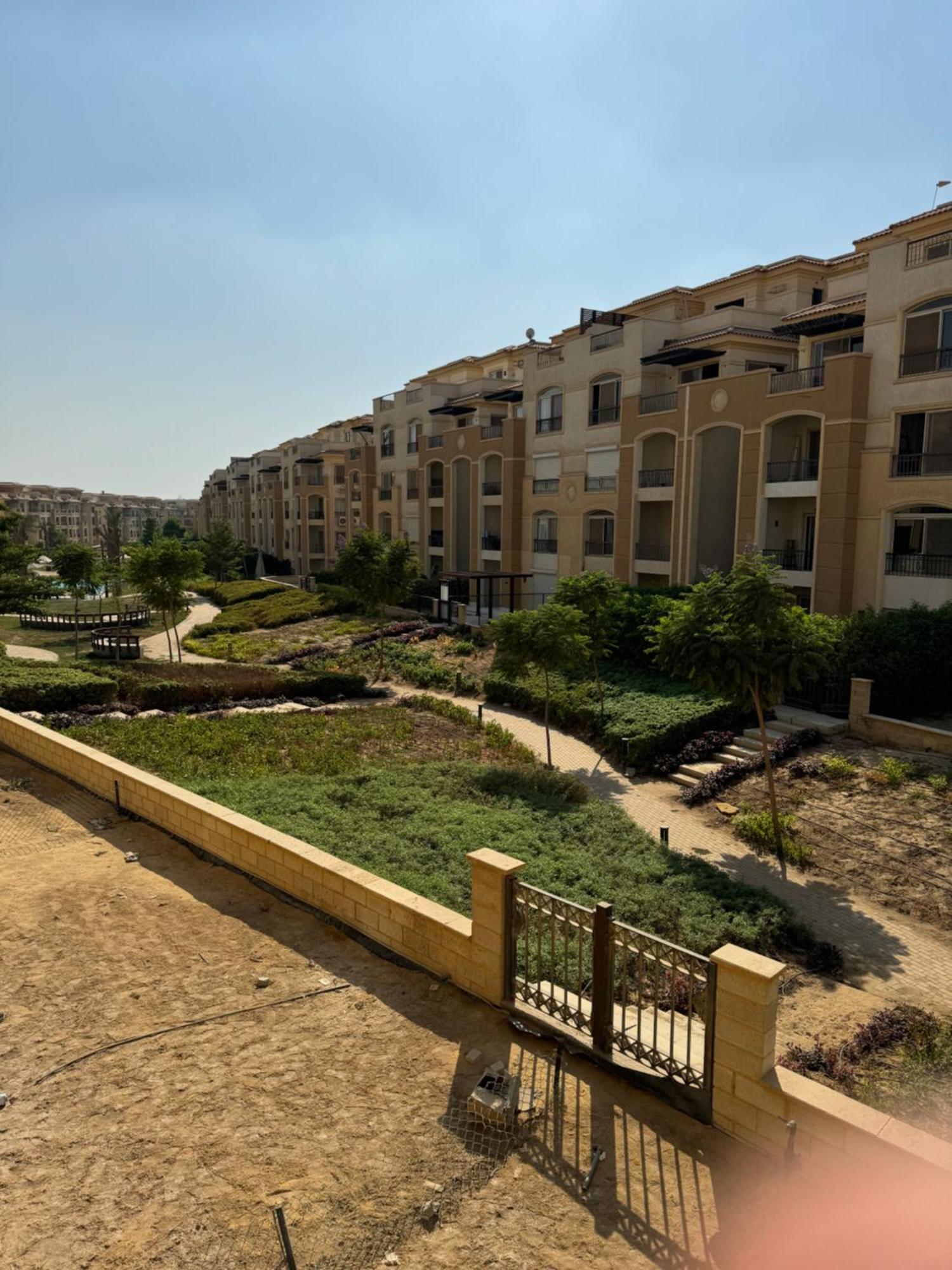 شقة مفروشة بالقاهرة الجديدة Exterior foto